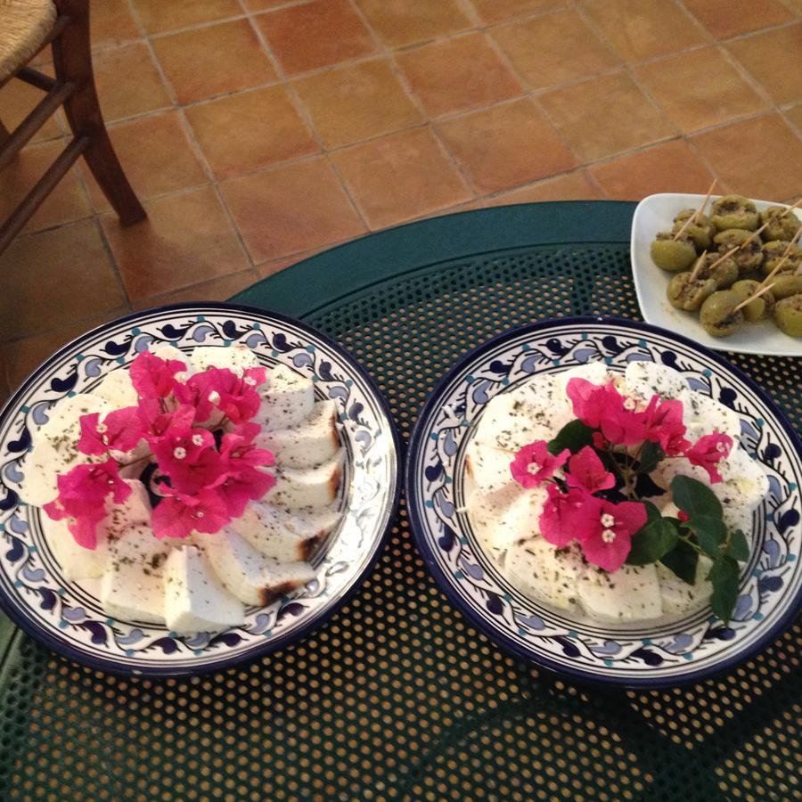 הוילה סירקוזה Pozzo Di Mazza מראה חיצוני תמונה
